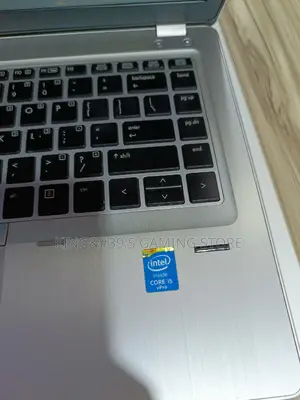 New Laptop HP EliteBook Folio 9480M 16GB Intel Core I5 SSD 256GB