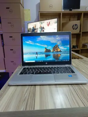 New Laptop HP EliteBook Folio 9480M 16GB Intel Core I5 SSD 256GB