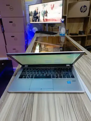 New Laptop HP EliteBook Folio 9480M 16GB Intel Core I5 SSD 256GB