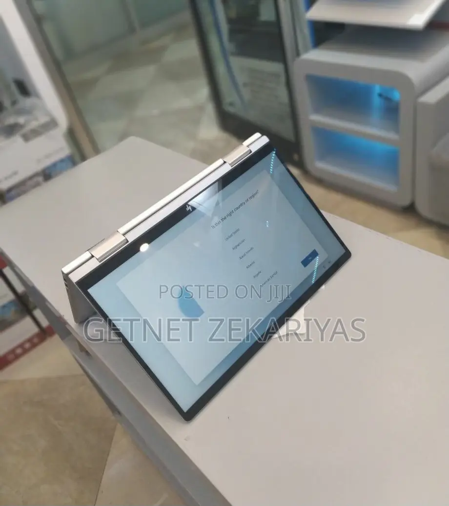 New Laptop HP Envy 15 16GB Intel Core I7 SSD 1T