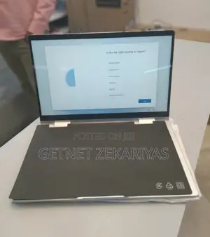 New Laptop HP Envy 15 16GB Intel Core I7 SSD 1T