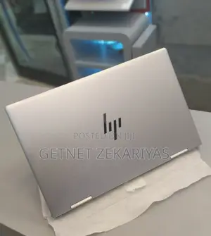 New Laptop HP Envy 15 16GB Intel Core I7 SSD 1T