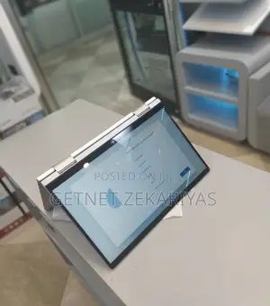 New Laptop HP Envy 15 16GB Intel Core I7 SSD 1T