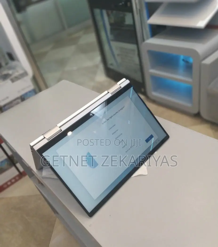 New Laptop HP Envy 15 16GB Intel Core I7 SSD 1T