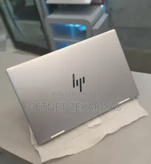 New Laptop HP Envy 15 16GB Intel Core I7 SSD 1T