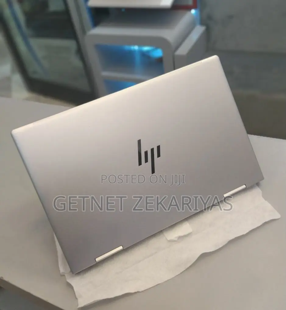 New Laptop HP Envy 15 16GB Intel Core I7 SSD 1T