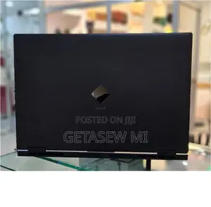 New Laptop HP Omen 16 16GB Intel Core I9 SSD 512GB