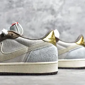 Original Air Jordan 1 Low ‘Year of the Rabit’ Shoes