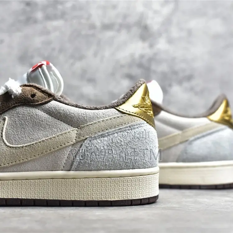 Original Air Jordan 1 Low ‘Year of the Rabit’ Shoes