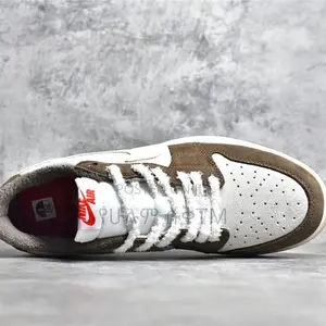 Original Air Jordan 1 Low ‘Year of the Rabit’ Shoes