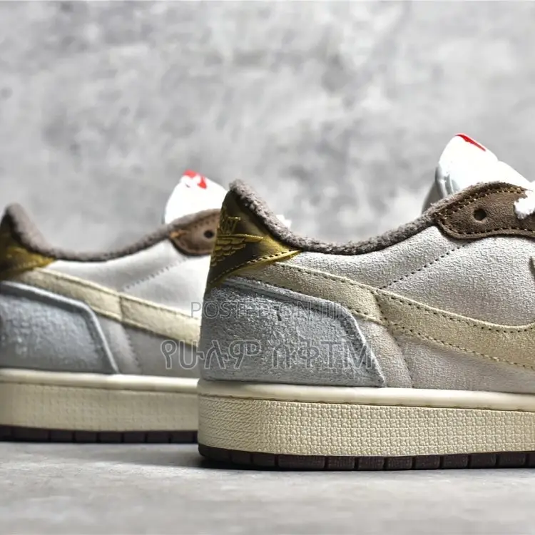 Original Air Jordan 1 Low ‘Year of the Rabit’ Shoes