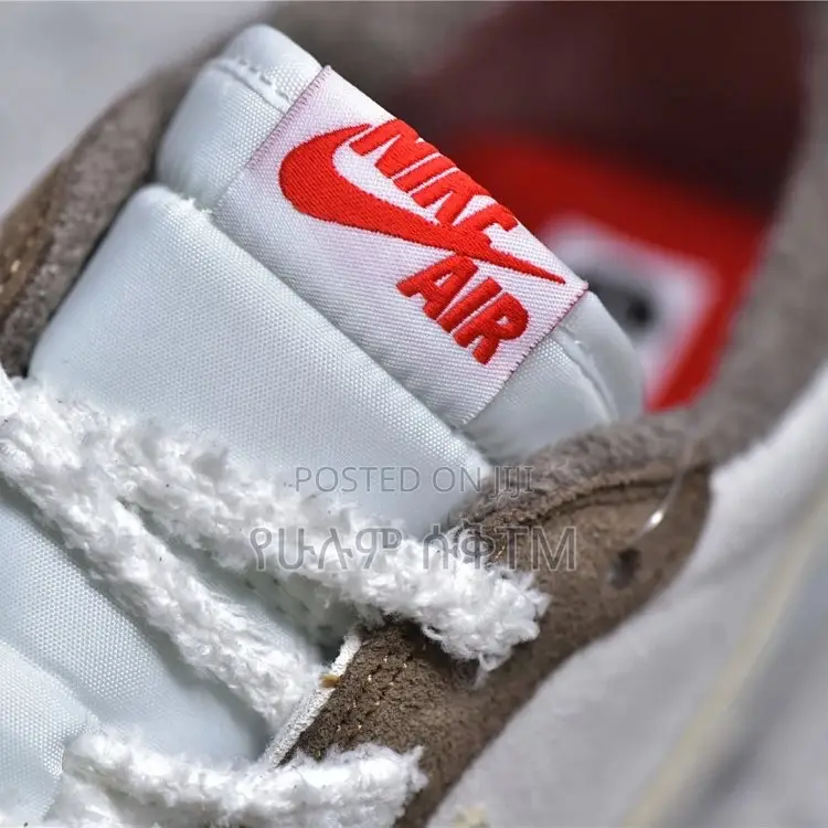 Original Air Jordan 1 Low ‘Year of the Rabit’ Shoes