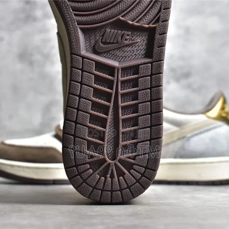 Original Air Jordan 1 Low ‘Year of the Rabit’ Shoes