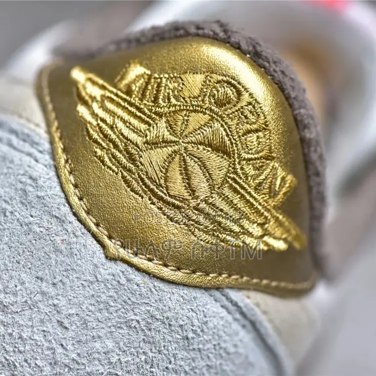 Original Air Jordan 1 Low ‘Year of the Rabit’ Shoes