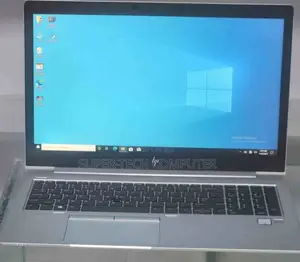 Photo - New Laptop HP EliteBook 840 G5 8GB Intel Core I7 SSD 512GB