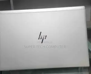 New Laptop HP EliteBook 840 G5 8GB Intel Core I7 SSD 512GB