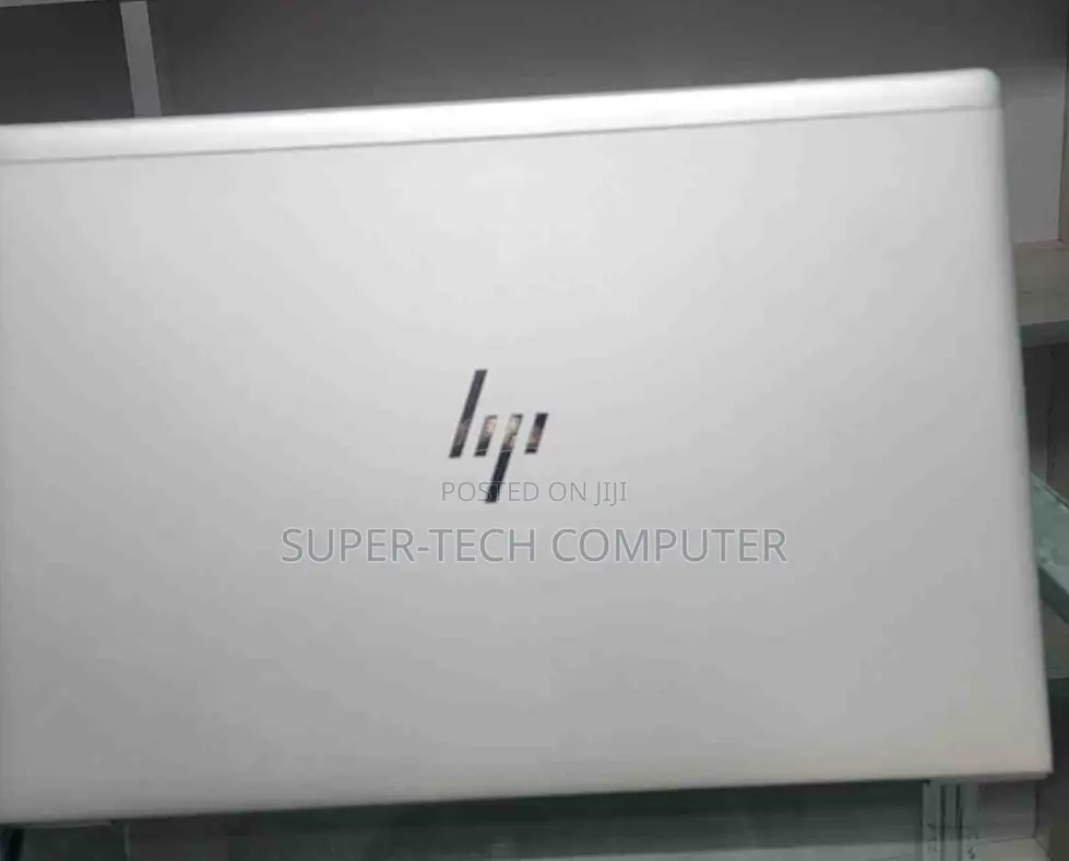 New Laptop HP EliteBook 840 G5 8GB Intel Core I7 SSD 512GB