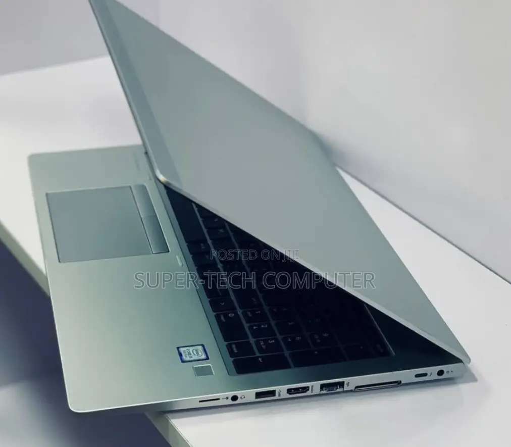 New Laptop HP EliteBook 840 G5 8GB Intel Core I7 SSD 512GB