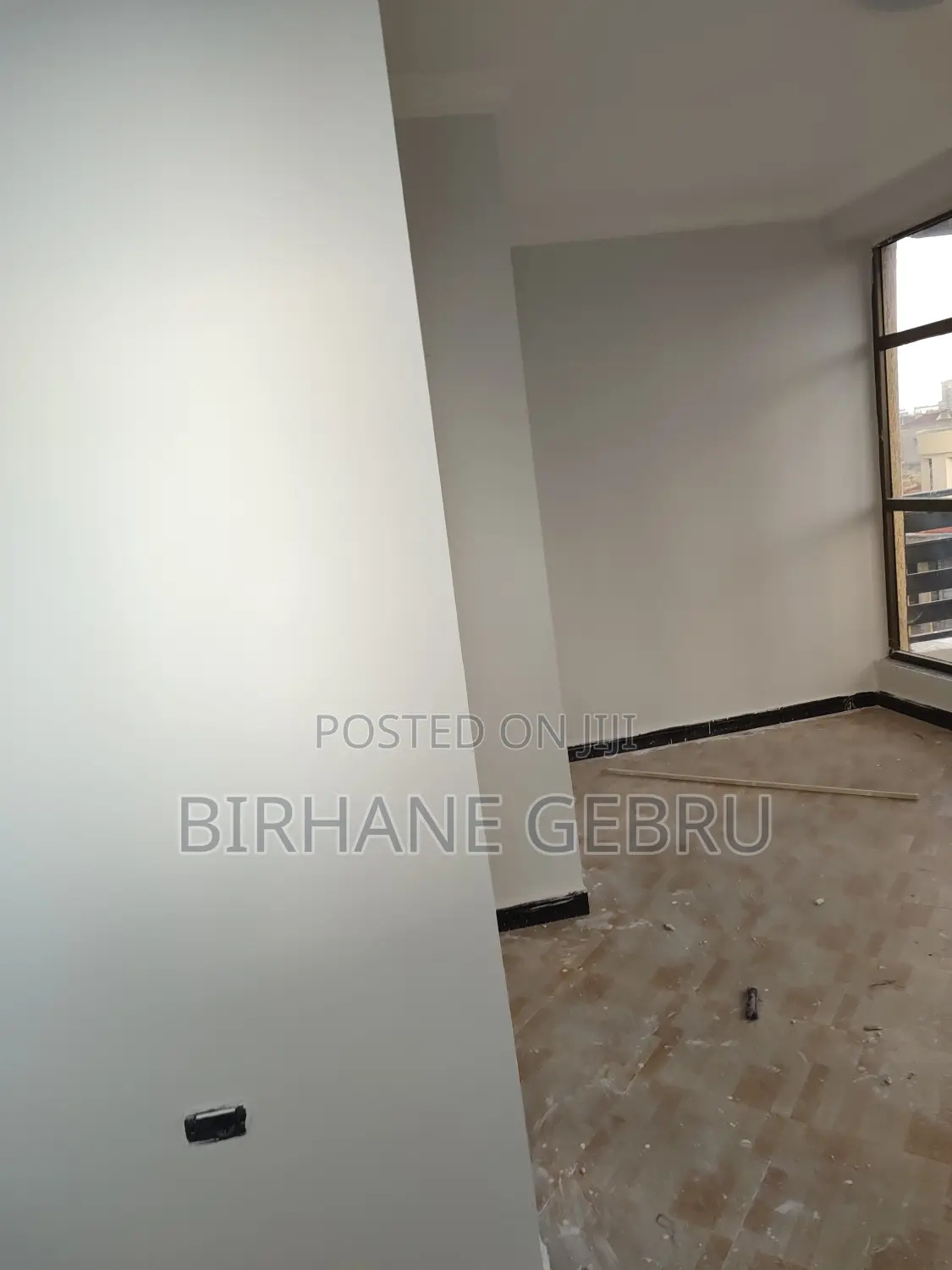 G+3+Tirace Tekrayito Makerayet