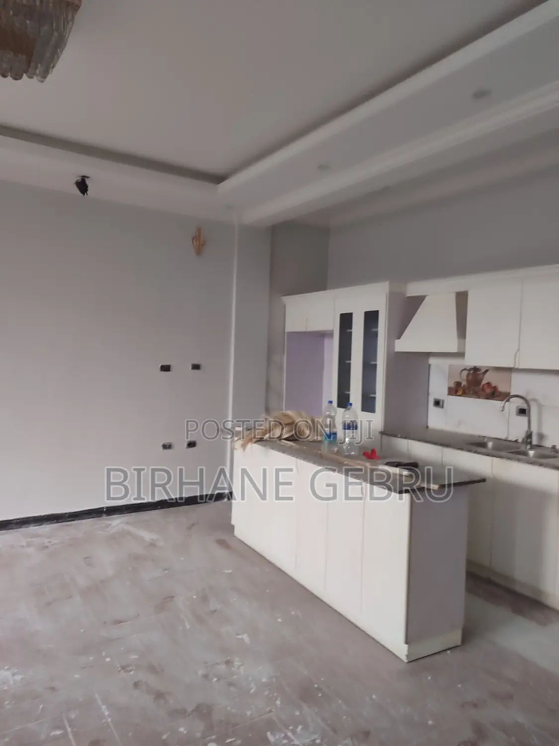 G+3+Tirace Tekrayito Makerayet