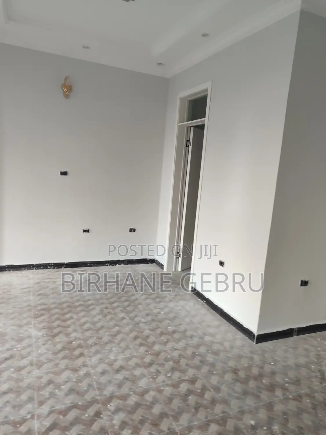 G+3+Tirace Tekrayito Makerayet