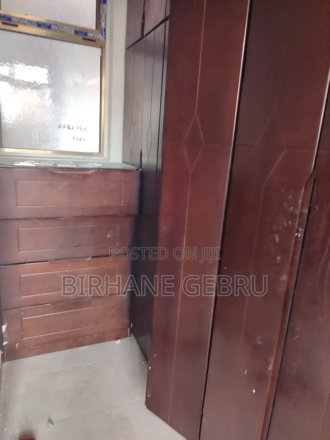 G+3+Tirace Tekrayito Makerayet