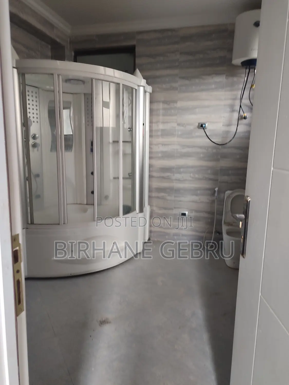 G+3+Tirace Tekrayito Makerayet