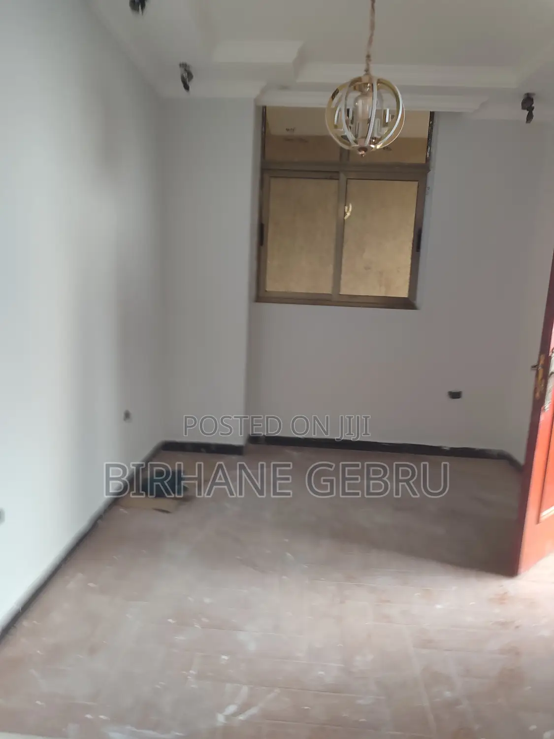 G+3+Tirace Tekrayito Makerayet