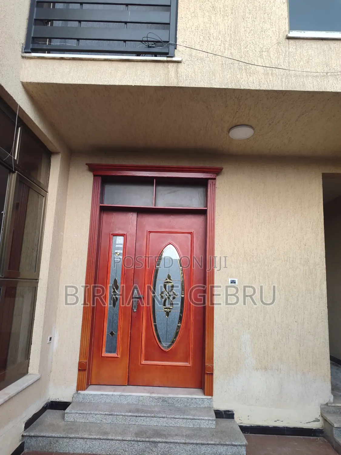 G+3+Tirace Tekrayito Makerayet