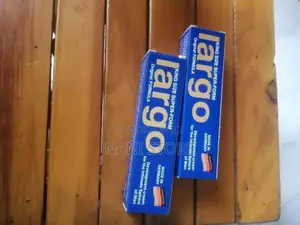 Largo Cream