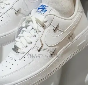 Original Nike Air Force 1 Low ‘LX’ 07 Shoes