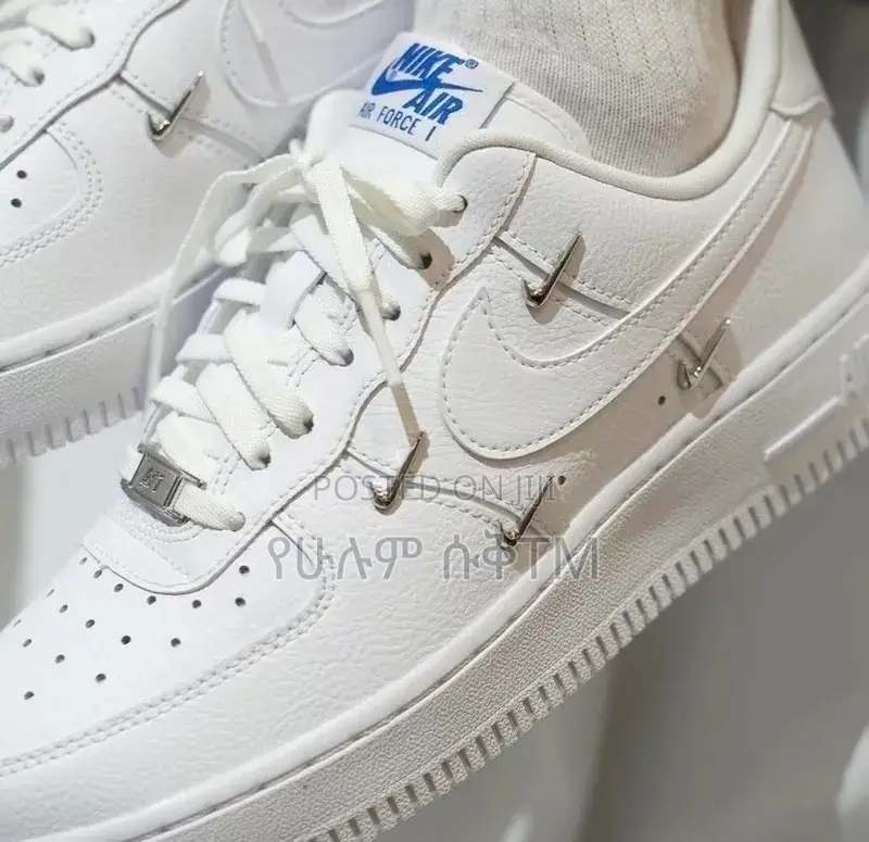Original Nike Air Force 1 Low ‘LX’ 07 Shoes