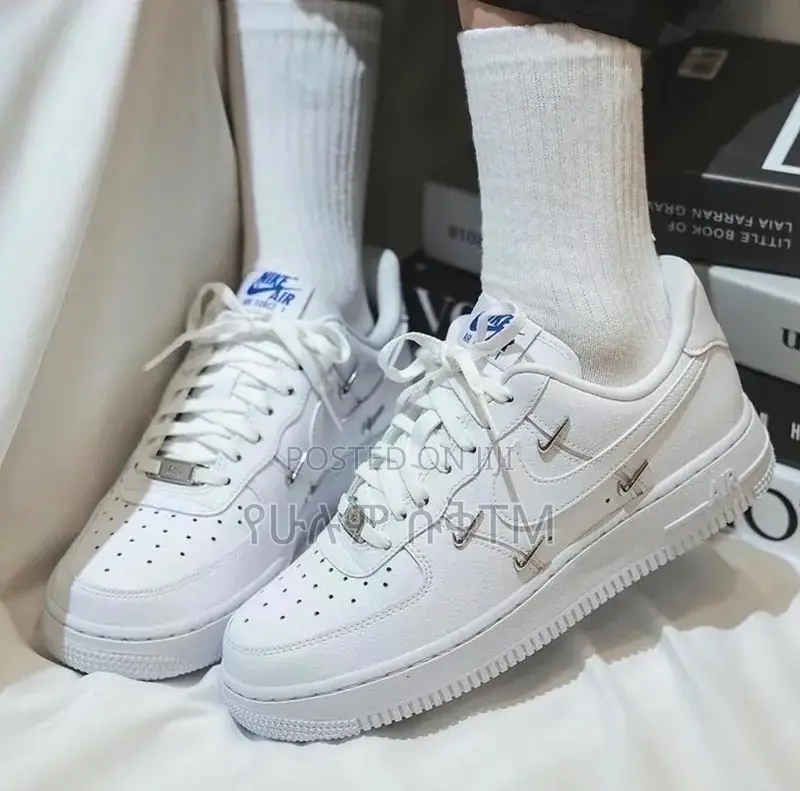 Original Nike Air Force 1 Low ‘LX’ 07 Shoes