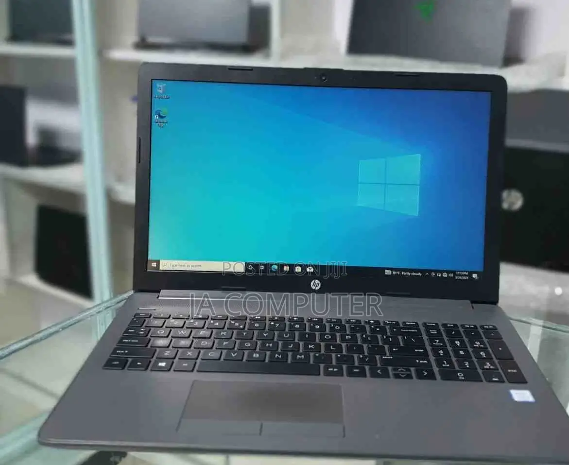 New Laptop HP Stream Notebook 8GB Intel Core I5 SSD 512GB