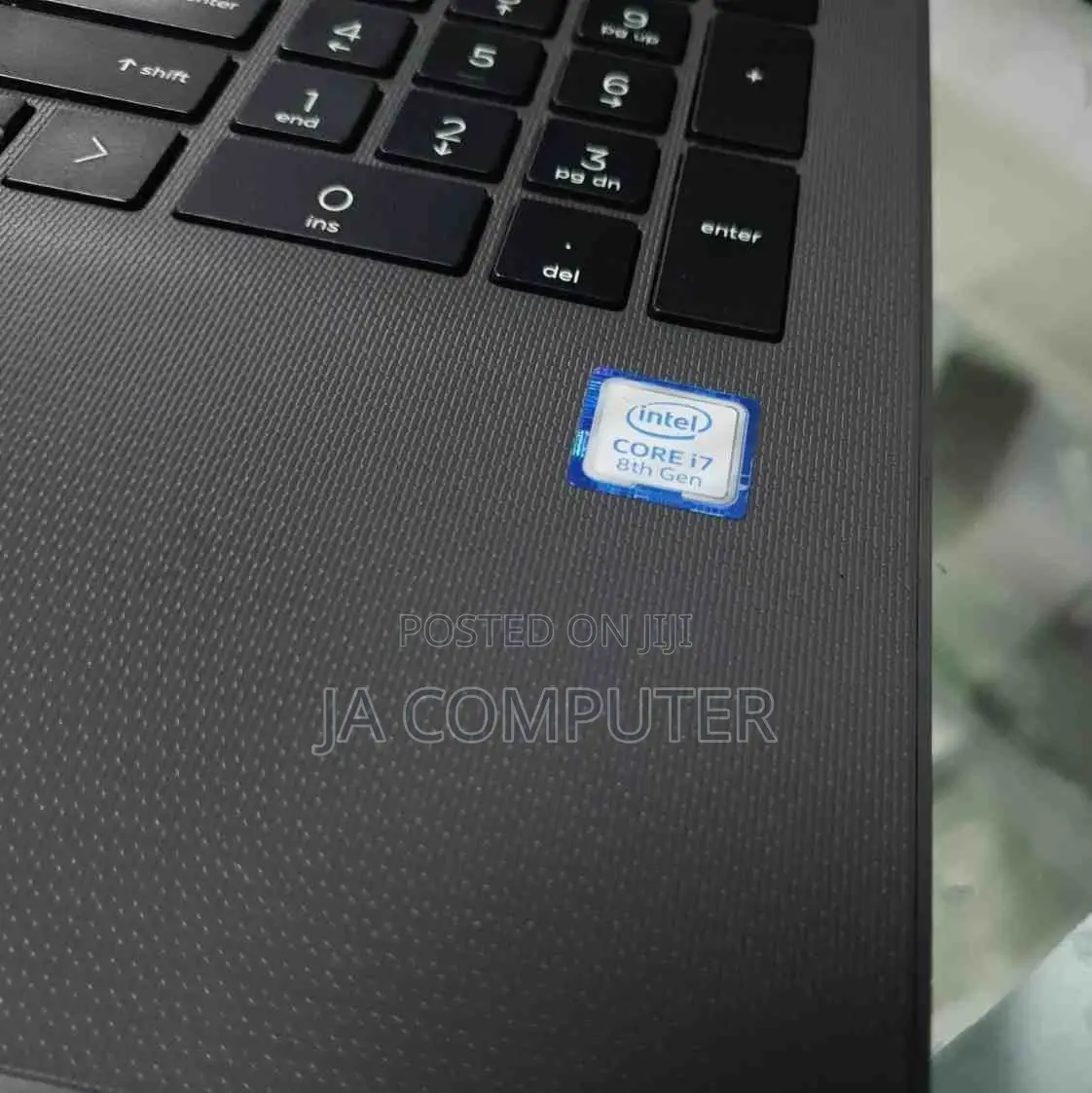 New Laptop HP Stream Notebook 8GB Intel Core I5 SSD 512GB