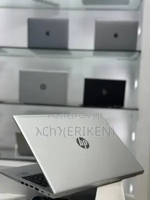 Photo - New Laptop HP ProBook 450 G6 8GB Intel Core I5 SSD 256GB