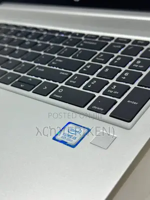 New Laptop HP ProBook 450 G6 8GB Intel Core I5 SSD 256GB