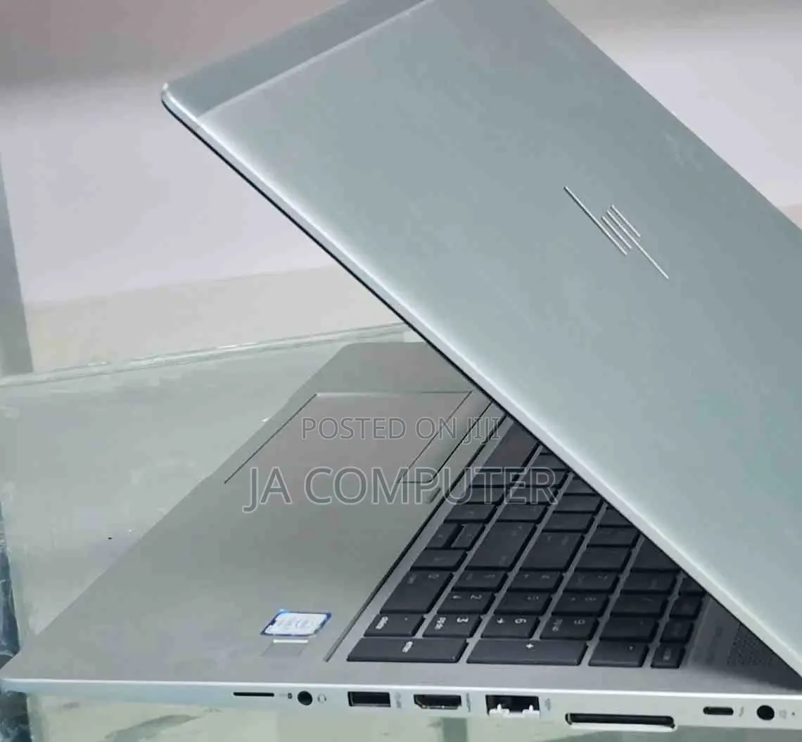 New Laptop HP EliteBook 840 G5 16GB Intel Core I5 SSD 512GB