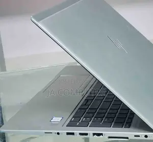 Photo - New Laptop HP EliteBook 840 G5 16GB Intel Core I5 SSD 512GB