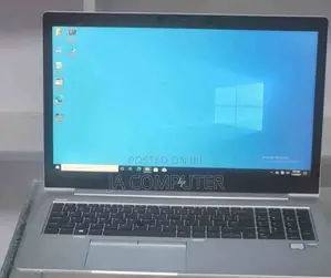 New Laptop HP EliteBook 840 G5 16GB Intel Core I5 SSD 512GB