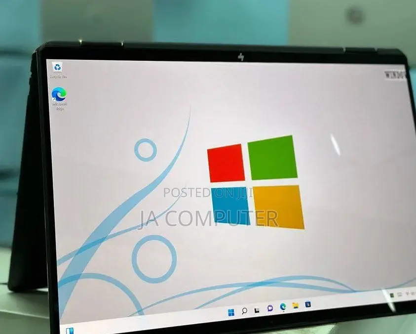 New Laptop HP Spectre 16GB Intel Core I7 SSD 512GB