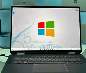 New Laptop HP Spectre 16GB Intel Core I7 SSD 512GB