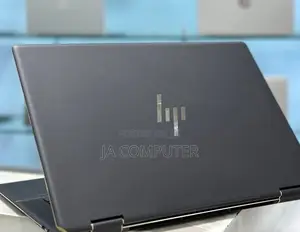 New Laptop HP Spectre 16GB Intel Core I7 SSD 512GB