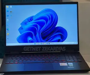Photo - New Laptop HP Omen 16 16GB Intel Core I7 SSD 1T