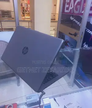 New Laptop HP Stream Notebook 8GB Intel Core I7 SSD 512GB