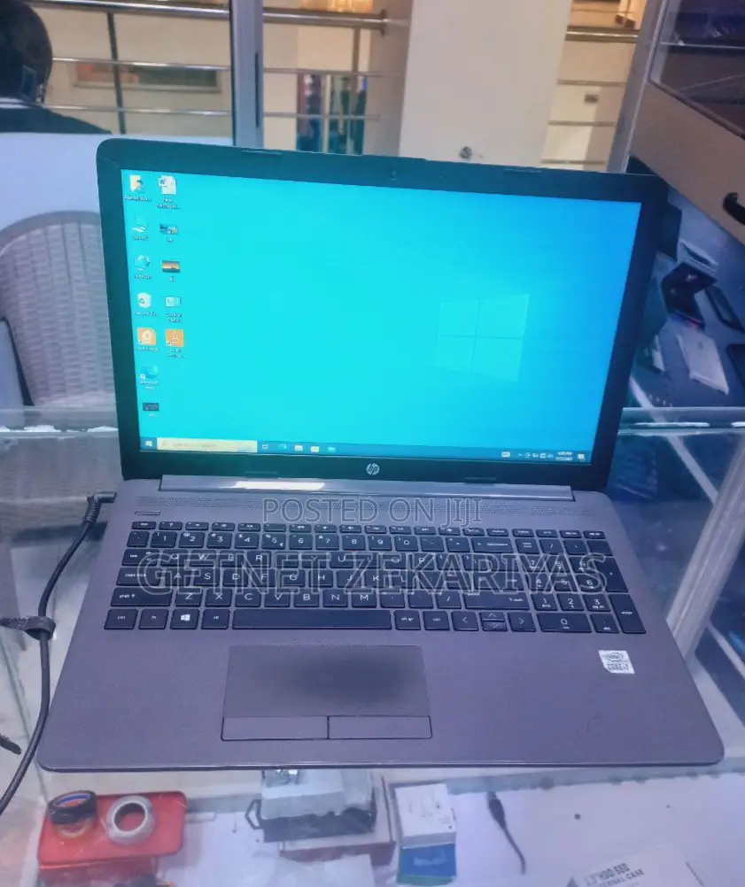 New Laptop HP Stream Notebook 8GB Intel Core I7 SSD 512GB