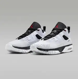 Photo - Jordan Flight Fashion Shoes