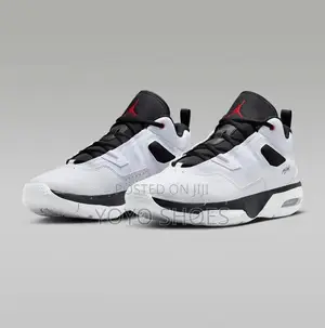 Jordan Flight Fashion Shoes