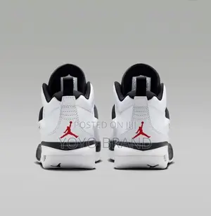 Jordan Flight Fashion Shoes