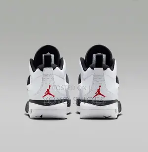 Jordan Flight Fashion Shoes